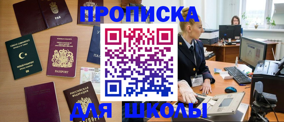 где прописаться в Щёлкино